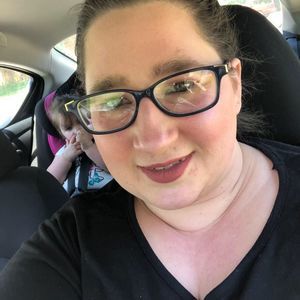 Meet your Posher, Rebecca